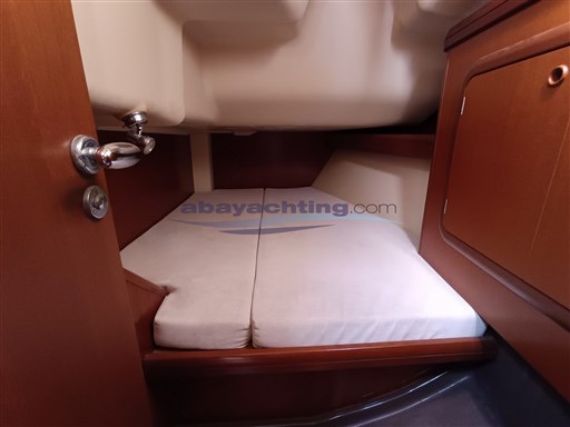 Abayachting Grand Soleil 40 usata-second hand 21