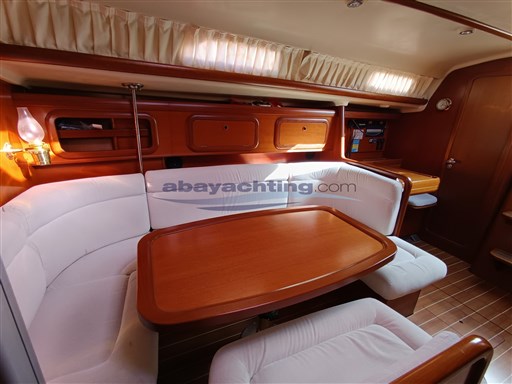 Abayachting Grand Soleil 40 usata-second hand 14