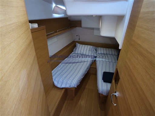 Abayachting Cantiere del Pardo Grand Soleil LC46 usata-second hand 34