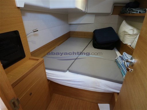 Abayachting Cantiere del Pardo Grand Soleil LC46 usata-second hand 37