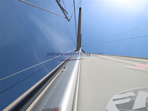 Abayachting Cantiere del Pardo Grand Soleil LC46 usata-second hand 15