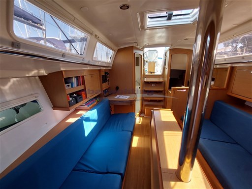 Abayachting Jeanneau Odyssey 319 usato-Second hand 26