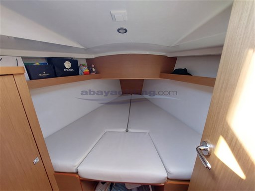 Abayachting Jeanneau Odyssey 319 usato-Second hand 27