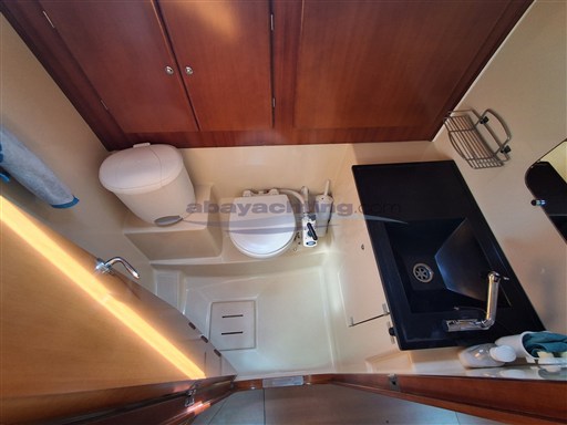 Abayachting_Dufour 425 Grand Large _second hand 22