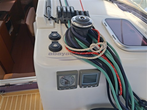 Abayachting_Dufour 425 Grand Large _second hand 12