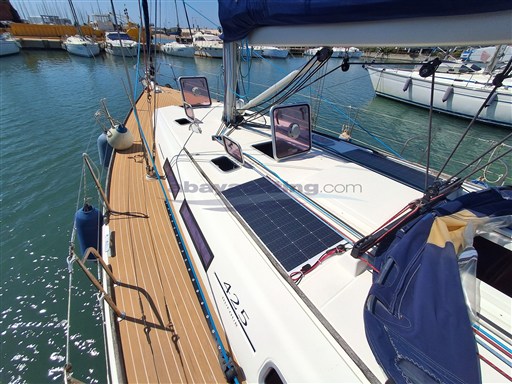 Abayachting_Dufour 425 Grand Large _second hand 7