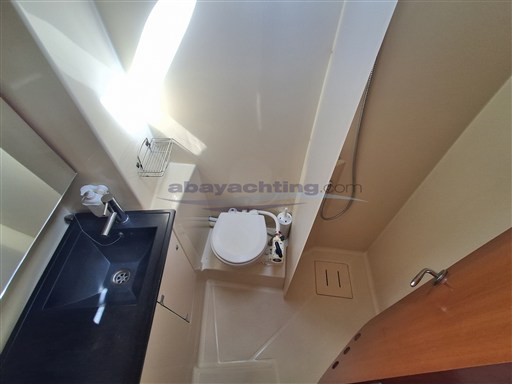 Abayachting_Dufour 425 Grand Large _second hand 25