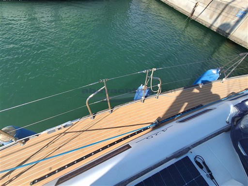 Abayachting_Dufour 425 Grand Large _second hand 11