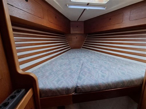 Abayachting Moody 425 usata-second hand 47