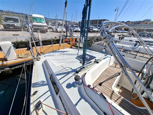 Abayachting Moody 425 usata-second hand 7