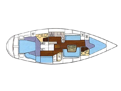 Moody 425 _Abayachting_second hand boat_barca usata layout