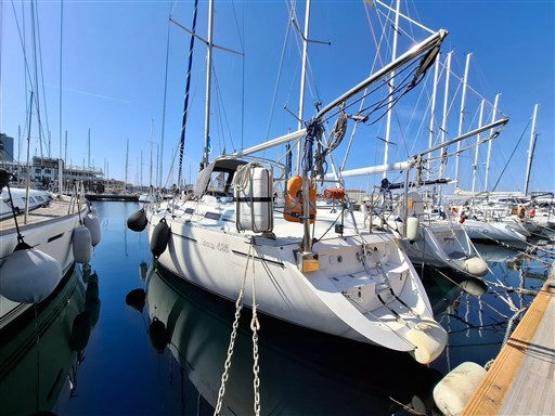 Abayachting Moody 425 usata-second hand 3