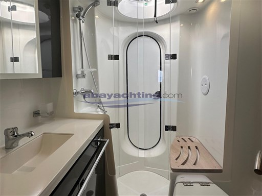 Abayachting Fountaine Pajot Cumberland 47 seconda mano usato 18