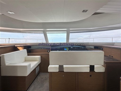 Abayachting Fountaine Pajot Cumberland 47 seconda mano usato 10
