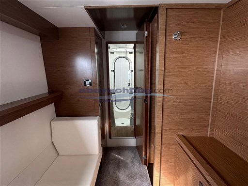 Abayachting Fountaine Pajot Cumberland 47 seconda mano usato 17