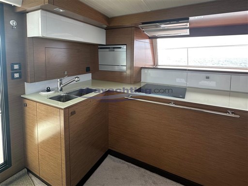Abayachting Fountaine Pajot Cumberland 47 seconda mano usato 4