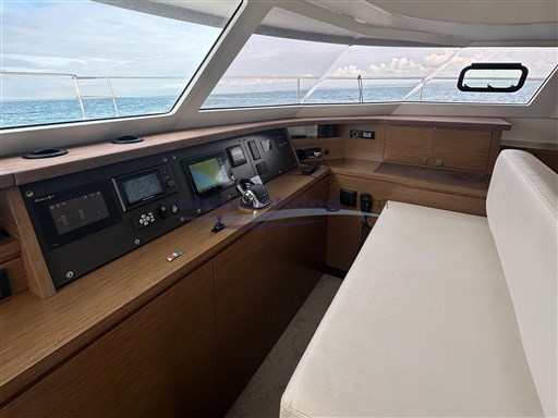 Abayachting Fountaine Pajot Cumberland 47 seconda mano usato 11