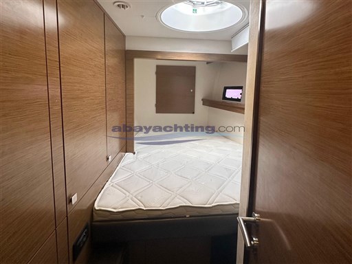 Abayachting Fountaine Pajot Cumberland 47 seconda mano usato 23