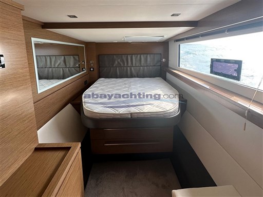 Abayachting Fountaine Pajot Cumberland 47 seconda mano usato 16