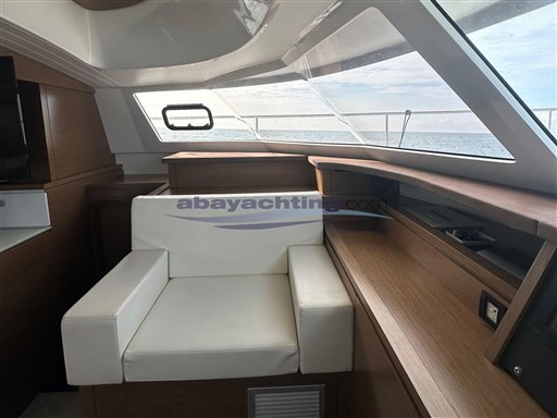 Abayachting Fountaine Pajot Cumberland 47 seconda mano usato 13