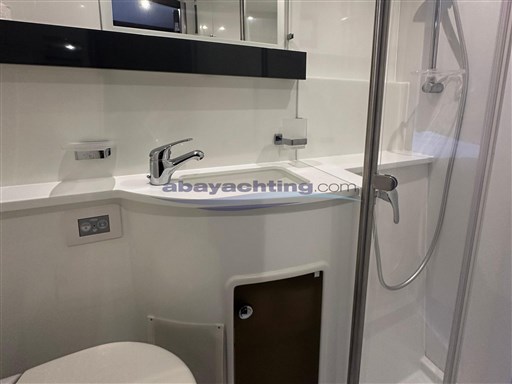 Abayachting Fountaine Pajot Cumberland 47 seconda mano usato 25