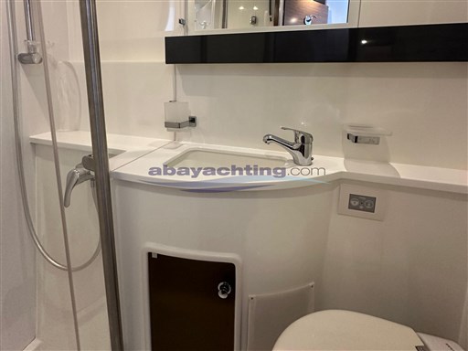 Abayachting Fountaine Pajot Cumberland 47 seconda mano usato 22