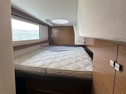 Abayachting Fountaine Pajot Cumberland 47 seconda mano usato 20