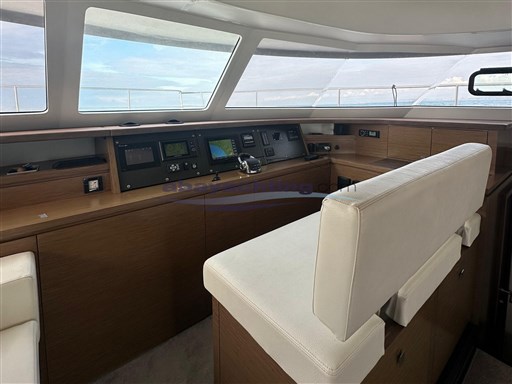 Abayachting Fountaine Pajot Cumberland 47 seconda mano usato 7