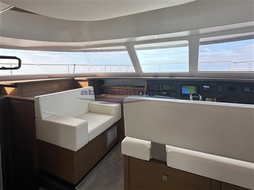 Abayachting Fountaine Pajot Cumberland 47 seconda mano usato 8