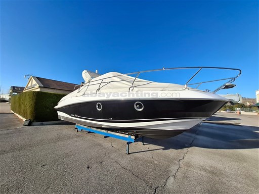 Abayachting Salpa Laver 23x usata-second hand 2