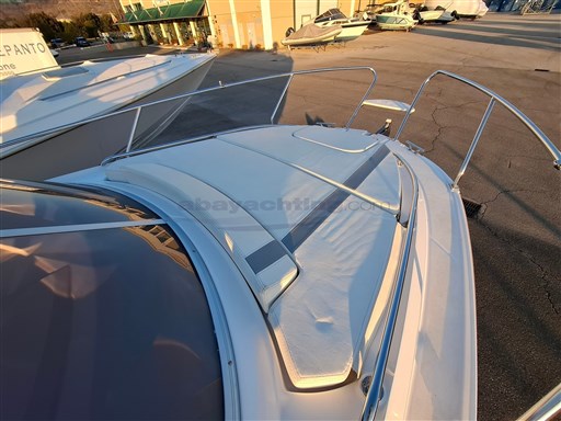 Abayachting Salpa Laver 23x usata-second hand 7