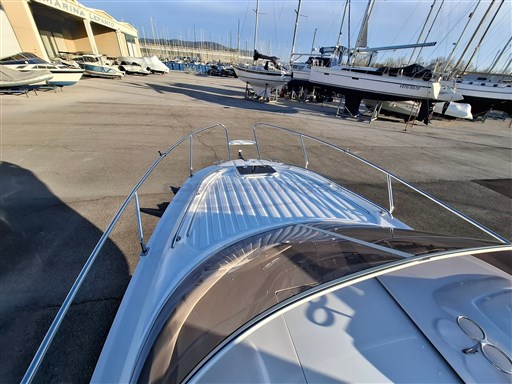 Abayachting Salpa Laver 23x usata-second hand 12