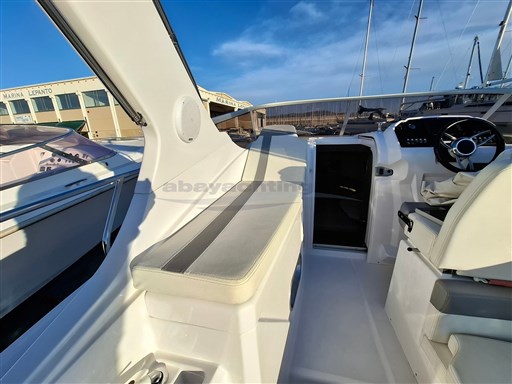 Abayachting Salpa Laver 23x usata-second hand 26