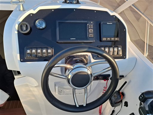 Abayachting Salpa Laver 23x usata-second hand 30