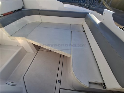 Abayachting Salpa Laver 23x usata-second hand 21