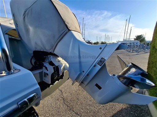 Abayachting Salpa Laver 23x usata-second hand 8