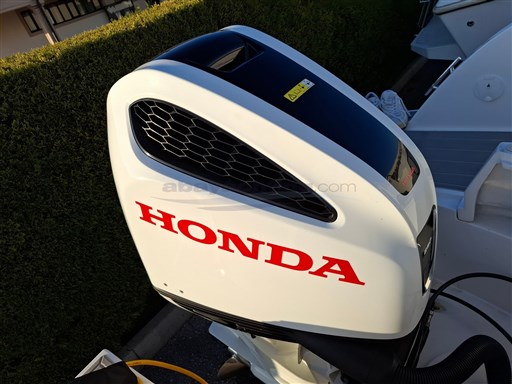 Abayachting Salpa Laver 23x usata-second hand 10