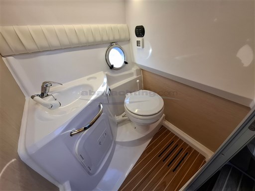 Abayachting Salpa Laver 23x usata-second hand 40