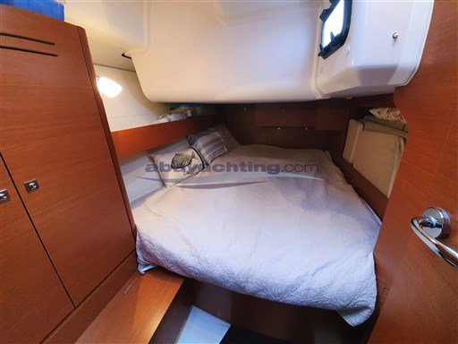 Abayachting Dufour 382 GL usata-second hand 22