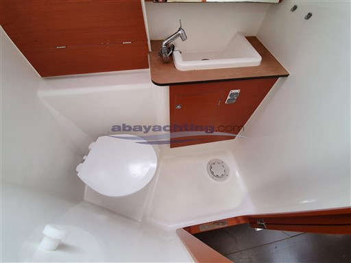 Abayachting Dufour 382 GL usata-second hand 20