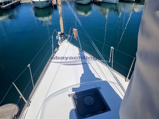 Abayachting Dufour 382 GL usata-second hand 7