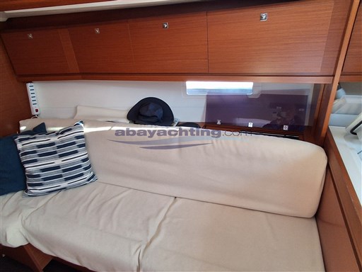 Abayachting Dufour 382 GL usata-second hand 15