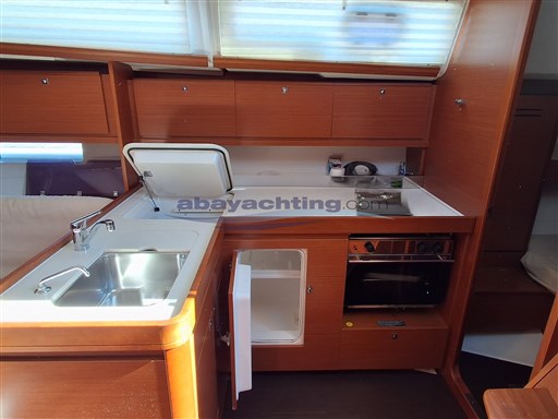 Abayachting Dufour 382 GL usata-second hand 11