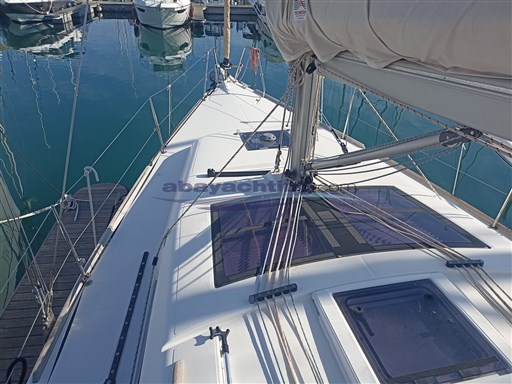 Abayachting Dufour 382 GL usata-second hand 8