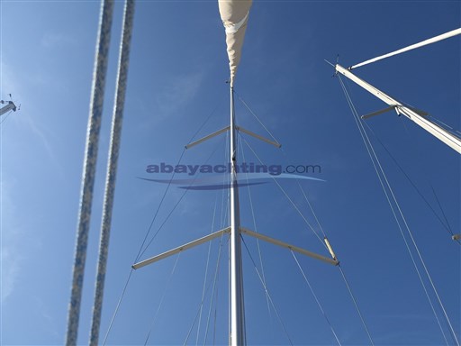 Abayachting Dufour 382 GL usata-second hand 9