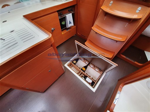 Abayachting Dufour 382 GL usata-second hand 13