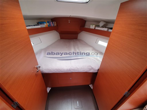 Abayachting Dufour 382 GL usata-second hand 17