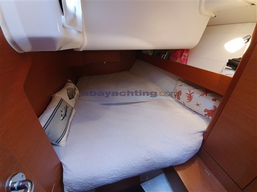 Abayachting Dufour 382 GL usata-second hand 21
