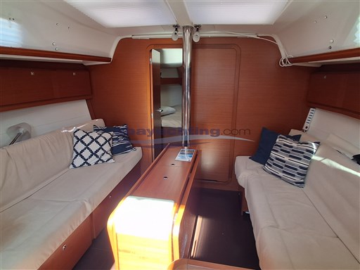 Abayachting Dufour 382 GL usata-second hand 14