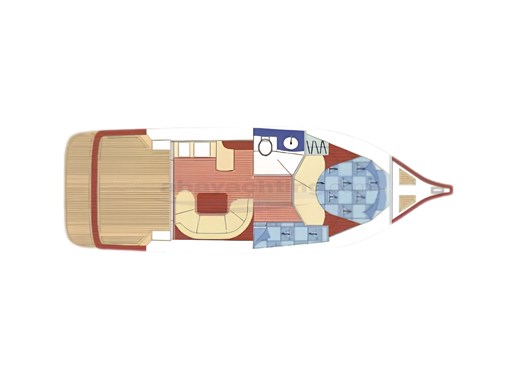 Abayachting_Viking Marine 34 Fly_second hand boat_barca usata_coming_soon_layout